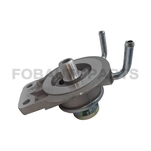 NITOYO MB129677 MB554950 MR258415 Diesel Fuel Filter Body Head for Mitsubishi L200 Delica Pajero Montero - image 2