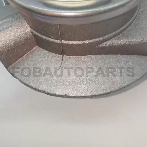 NITOYO MB129677 MB554950 MR258415 Diesel Fuel Filter Body Head for Mitsubishi L200 Delica Pajero Montero - image 4