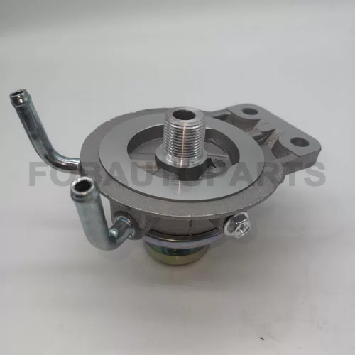NITOYO MB129677 MB554950 MR258415 Diesel Fuel Filter Body Head for Mitsubishi L200 Delica Pajero Montero - image 5