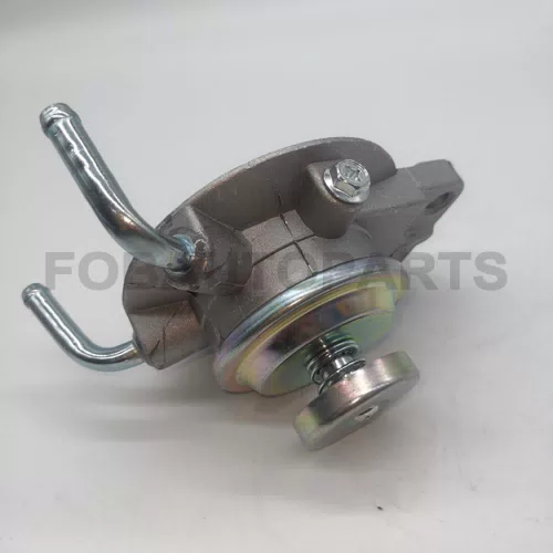 NITOYO MB129677 MB554950 MR258415 Diesel Fuel Filter Body Head for Mitsubishi L200 Delica Pajero Montero - image 6