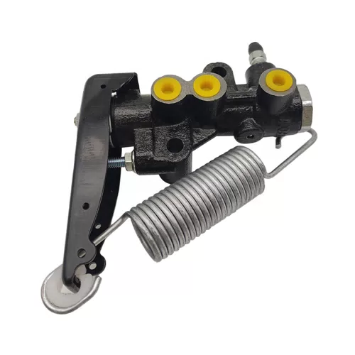 New MB618321 High-quality Brake Load Sensing Compensator for Mitsubishi L200 1996-2007