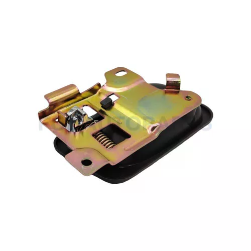 Left Side Interior Door Handle for Mitsubishi Montero Pajero 1990-2000 MB669169 - image 2