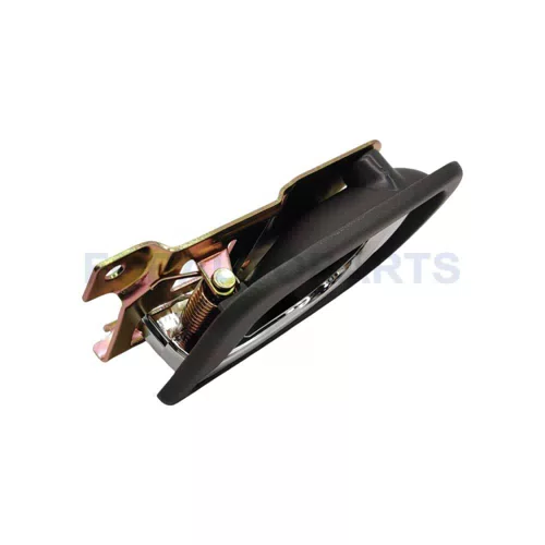 Left Side Interior Door Handle for Mitsubishi Montero Pajero 1990-2000 MB669169 - image 3