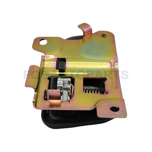 Left Side Interior Door Handle for Mitsubishi Montero Pajero 1990-2000 MB669169 - image 6