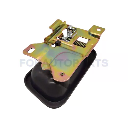 Right Interior Door Handle for Mitsubishi Montero Pajero 1990-2000 MB669170 - image 3