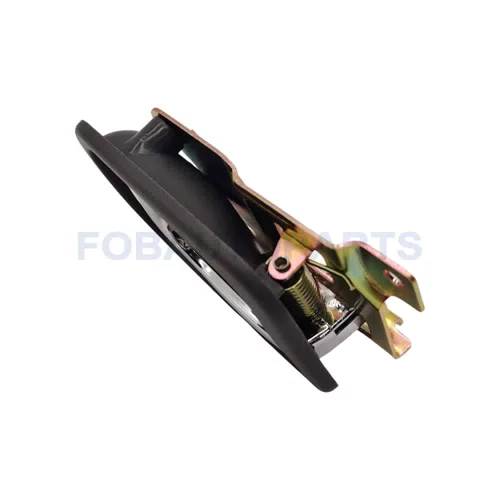 Right Interior Door Handle for Mitsubishi Montero Pajero 1990-2000 MB669170 - image 4
