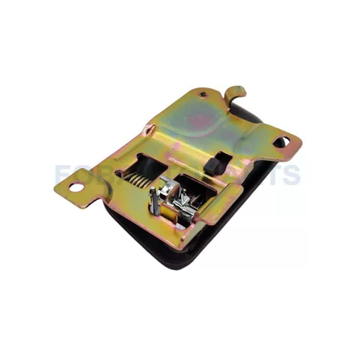 Right Interior Door Handle for Mitsubishi Montero Pajero 1990-2000 MB669170 - image 6
