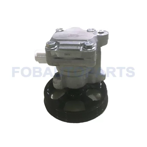 Auto Power Steering Pump Compatible with Mitsubishi Lancer Glxi 5fm/T 2wd Rhd MB864157 MB892180