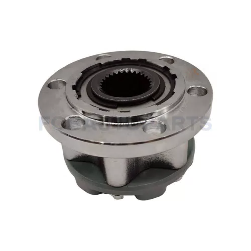 Aluminium Alloy Wheel Locking Hub Replacement for Pajero Triton Pick up L200 L300 MB886389