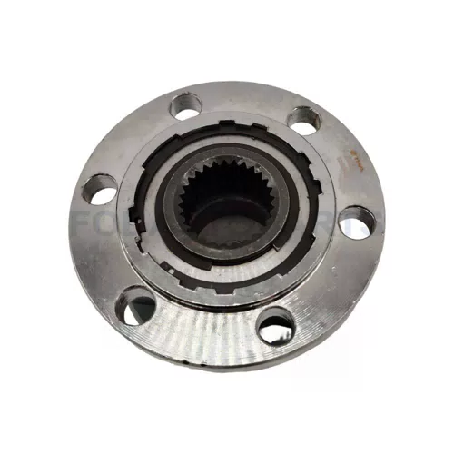 Aluminium Alloy Wheel Locking Hub Replacement for Pajero Triton Pick up L200 L300 MB886389 - image 4