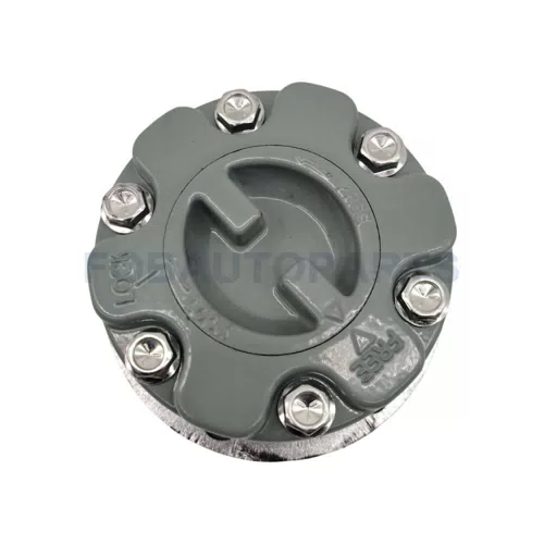 Aluminium Alloy Wheel Locking Hub Replacement for Pajero Triton Pick up L200 L300 MB886389 - image 5