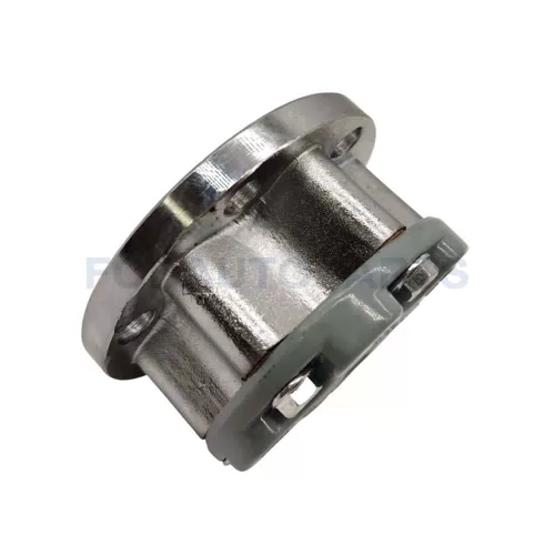 Aluminium Alloy Wheel Locking Hub Replacement for Pajero Triton Pick up L200 L300 MB886389 - image 6