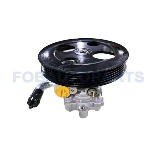 Electrical Car Spare Parts Accessories Power Steering Pump for Mitsubishi PAJERO N31 4G93 MB948055