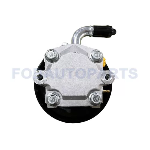 Electrical Car Spare Parts Accessories Power Steering Pump for Mitsubishi PAJERO N31 4G93 MB948055 - image 2