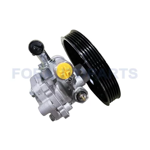 Electrical Car Spare Parts Accessories Power Steering Pump for Mitsubishi PAJERO N31 4G93 MB948055 - image 6