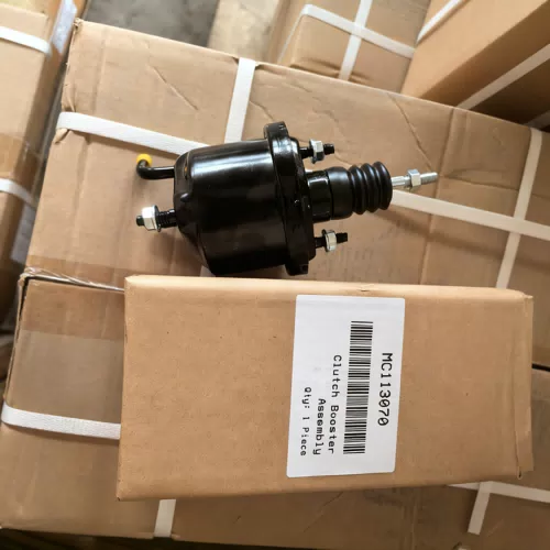 MC113070 Clutch Booster Clutch Booster Assembly Used for Mitsubishi Fuso Canter 4D31 4D32 - image 3