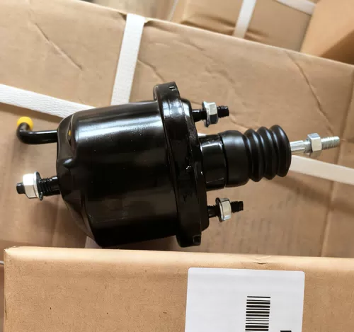 MC113070 Clutch Booster Clutch Booster Assembly Used for Mitsubishi Fuso Canter 4D31 4D32 - image 4