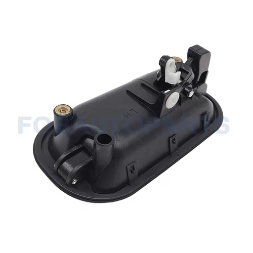 Front Exterior Door Handle Left Side for Mitsubishi Canter 1993 - 2005 MC142095 - image 2