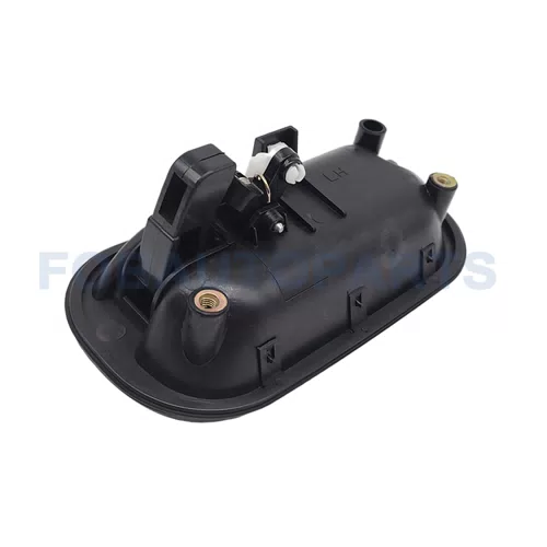 Front Exterior Door Handle Left Side for Mitsubishi Canter 1993 - 2005 MC142095 - image 3