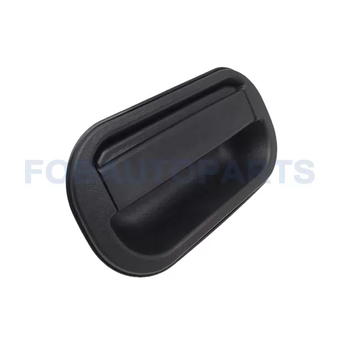 Front Exterior Door Handle Left Side for Mitsubishi Canter 1993 - 2005 MC142095 - image 4