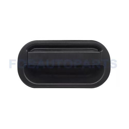 Front Exterior Door Handle Left Side for Mitsubishi Canter 1993 - 2005 MC142095 - image 5