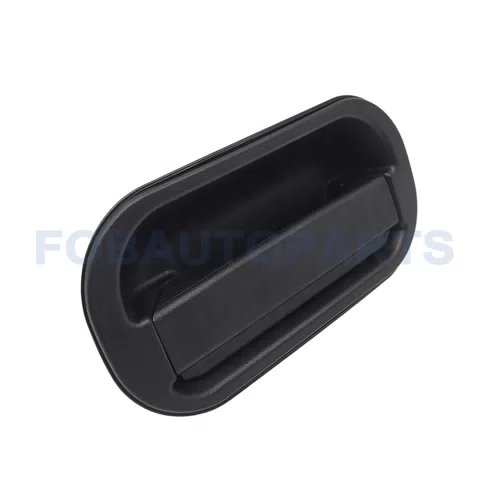 Front Exterior Door Handle Left Side for Mitsubishi Canter 1993 - 2005 MC142095 - image 6