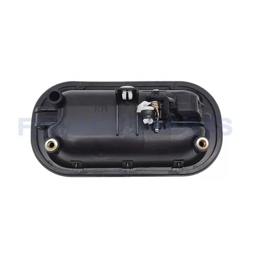 High Quality Front Exterior Door Handle Right Side for Mitsubishi Canter 1993 - 2005 MC142096