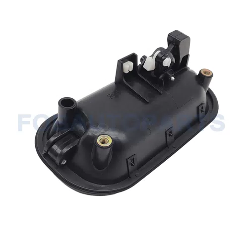 Front Exterior Door Handle Right Side for Mitsubishi Canter 1993 - 2005 MC142096 - image 2