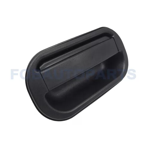Front Exterior Door Handle Right Side for Mitsubishi Canter 1993 - 2005 MC142096 - image 4