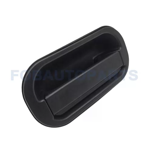Front Exterior Door Handle Right Side for Mitsubishi Canter 1993 - 2005 MC142096 - image 5