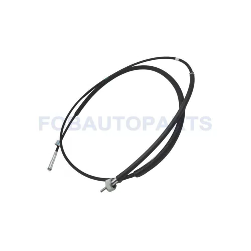 New 100% Tested Speed Throttle Cable for Mitsubishi Canter 659 MC153630 Made in China - image 2