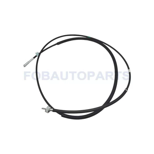 New 100% Tested Speed Throttle Cable for Mitsubishi Canter 659 MC153630 Made in China - image 5