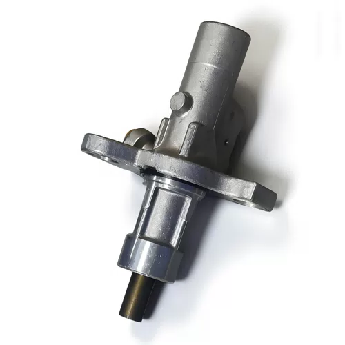 New Auto Parts MC391154 Brake Master Cylinder for Car MC391154 - image 4