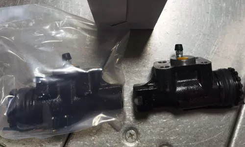 MC889600 Brake Cylinder Brake Wheel Cylinder for Mitsubishi MC889600 - image 4