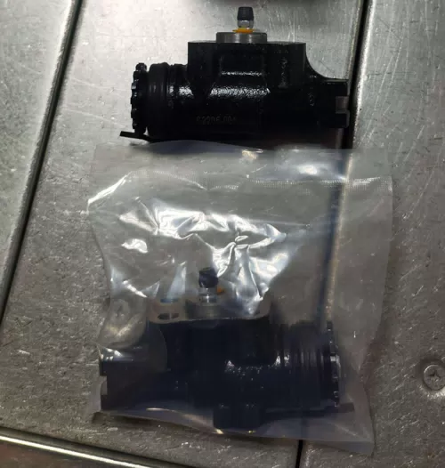 MC889601 New Brake Wheel Cylinder for MITSUBISHI MC-889601 MC889601 - image 3