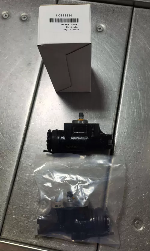 MC889601 New Brake Wheel Cylinder for MITSUBISHI MC-889601 MC889601 - image 4