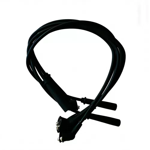 New High Quality MD-041721 Spark Plug Wire Ignition Cable Set for Mitsubishi MD-041721