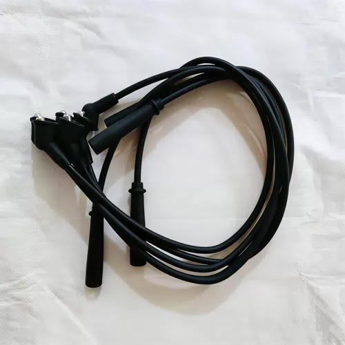 New MD-041721 Spark Plug Wire Ignition Cable Set for Mitsubishi MD-041721 - image 2