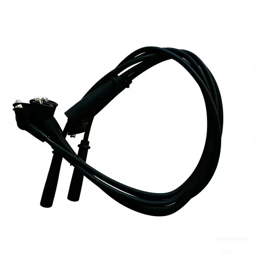 New MD-041721 Spark Plug Wire Ignition Cable Set for Mitsubishi MD-041721 - image 4