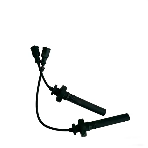 New MD-365102 Spark Plug Wire Ignition Cable Set for Car MD-365102 - image 2
