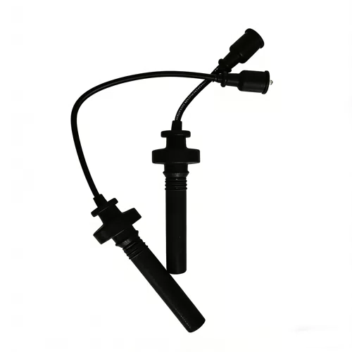 New MD-365102 Spark Plug Wire Ignition Cable Set for Car MD-365102 - image 3