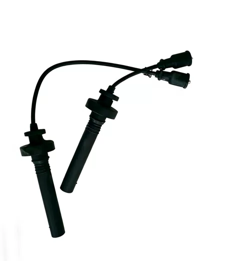 New MD-365102 Spark Plug Wire Ignition Cable Set for Car MD-365102 - image 4