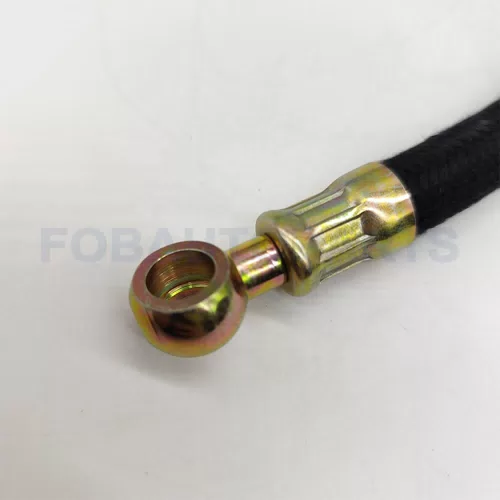 ALTERNATOR HOSE for Mitsubishi MD074323 - image 3
