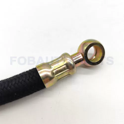 ALTERNATOR HOSE for Mitsubishi MD074323 - image 4