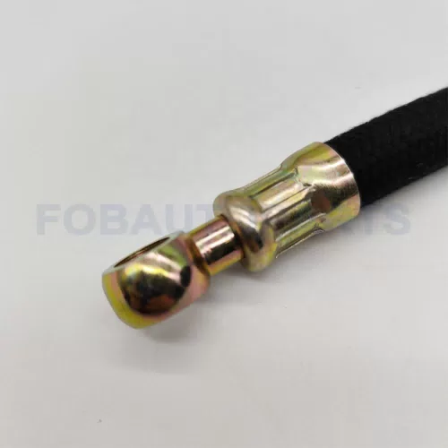 ALTERNATOR HOSE for Mitsubishi MD074323 - image 5