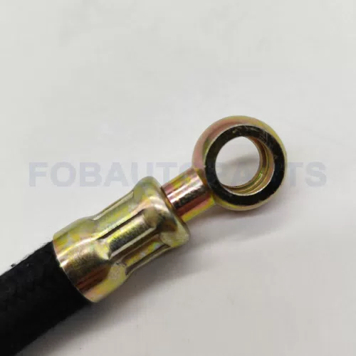 ALTERNATOR HOSE for Mitsubishi MD074323 - image 6