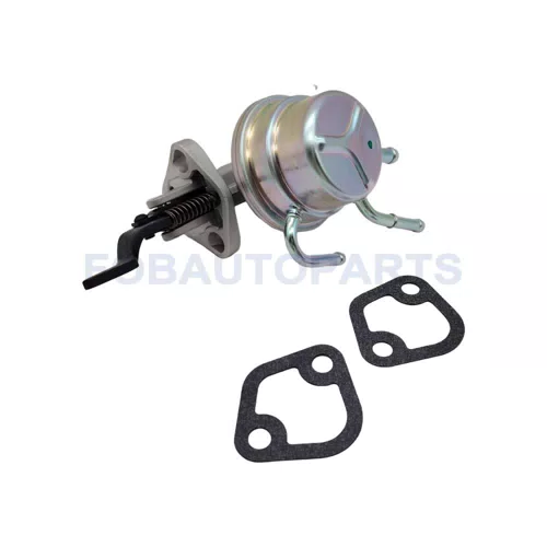 New Mechanical Fuel Pump Parts for Mitsubishi MD088066 MD138587 - image 3