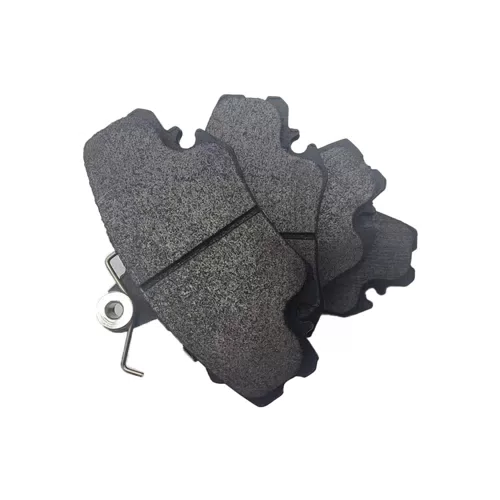 MD1146 High Quality Brake Pads for Renault Logan Clio 2005 Symbol Megane Saxo Sandero 2010