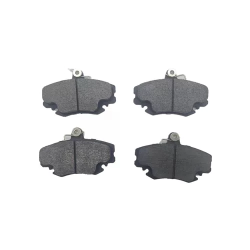 MD1146 Brake Pads for Renault Logan Clio 2005 Symbol Megane Saxo Sandero 2010 - image 5