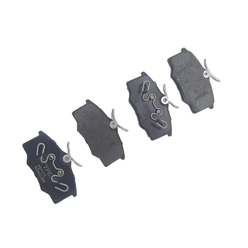 MD1173 Brake Pads for Chevrolet Corsa 1.6L 5P 98 - image 2